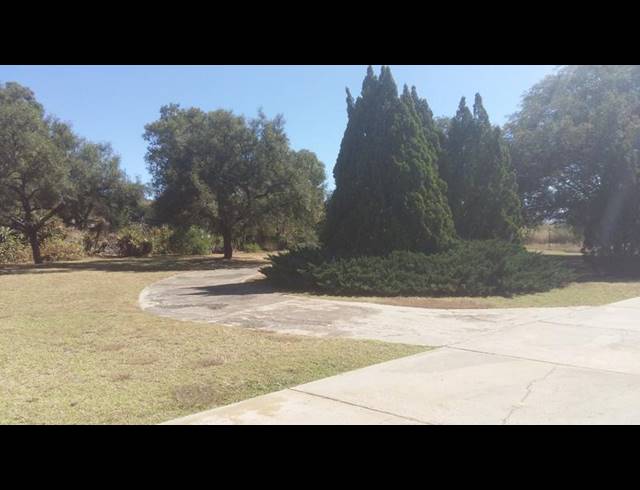 FARM FOR SALE IN LYDENBURG RURAL